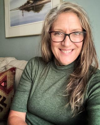 Photo of Paige K Cook, Clinical Social Work/Therapist, LMSW