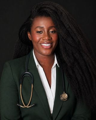 Photo of Elsie A Tweneboah-Koduah, Psychiatric Nurse Practitioner, DNP, FNP-C, PMHNP-B