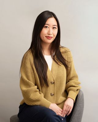 Photo of May Liu, Marriage & Family Therapist Associate, MS, AMFT