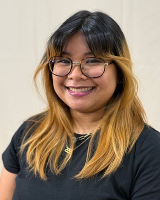 Photo of Melanie Canastra, MA, LMHC