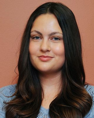 Photo of Rebecca Racean, Pre-Licensed Professional, MSW