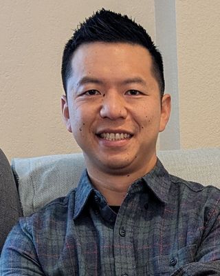Photo of Jason Hsu, Clinical Social Work/Therapist in Albany, CA