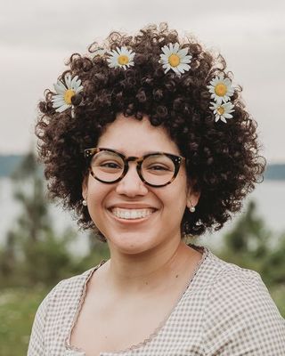 Photo of Nicole Thoms Fuentes, Counselor, APC, MEd