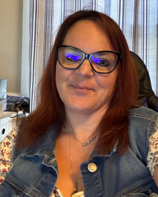 Photo of Jennifer Nevadomski, Licensed Professional Counselor, LPC