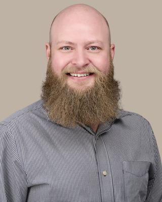 Photo of Justin Balch, Licensed Professional Counselor Candidate in Fountain, CO