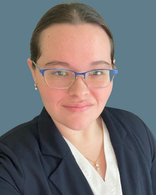 Photo of Carly Abaga, Licensed Professional Counselor, LPC, LPCC