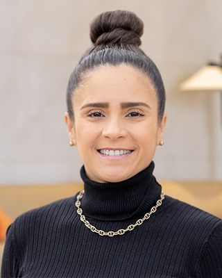 Photo of Dr. Lisette Rodriguez-Cabezas, Psychiatrist, MD