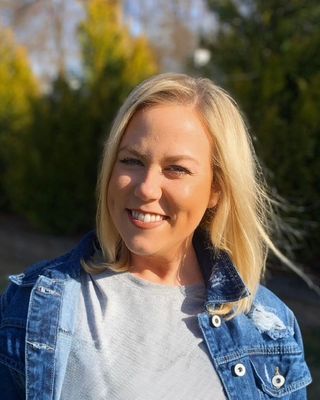 Photo of Caitlin Rose, Licensed Professional Counselor, LPC