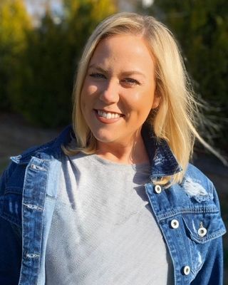 Photo of Caitlin Rose, Licensed Professional Counselor, LPC