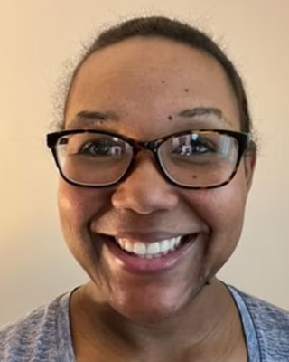 Photo of Charity Morgan, Psychologist, LP