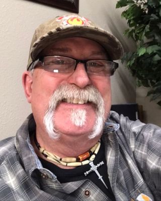 Photo of Rob Wenzel, Counselor, MA, LCPC