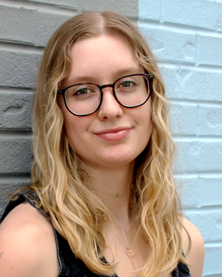 Photo of Madeline Duval, Resident in Counseling, MA