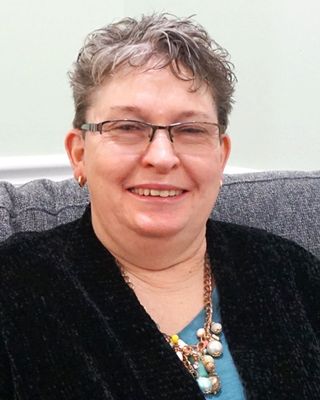 Photo of DeAnn Winn, Licensed Clinical Professional Counselor, LCPC