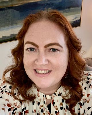 Photo of Allison Rice Custar, Counselor, MEd, LPCC-S