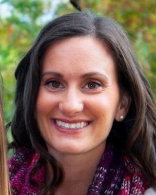 Photo of Stacey Crowgey, Clinical Social Work/Therapist, LISW