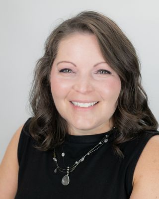 Photo of Courtney Geter, Marriage & Family Therapist in Georgia