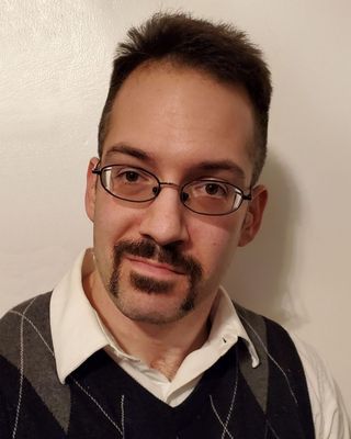 Photo of Evan M Sonnet, Licensed Professional Counselor, MS, LPC