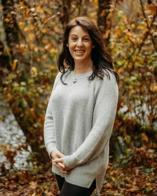 Photo of Patricia Duncan, Licensed Professional Counselor, MA, LPC