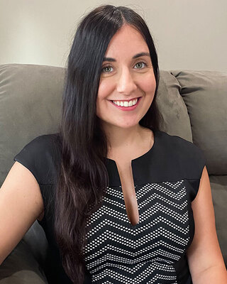 Photo of Erica Pena, Licensed Professional Counselor in Edison, NJ