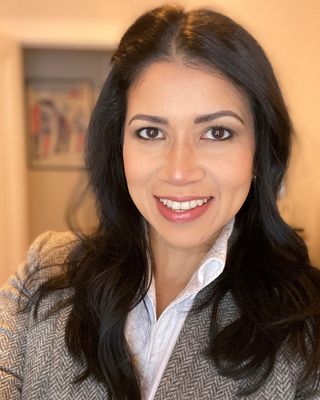 Photo of Carla E Marin, Psychologist in Connecticut