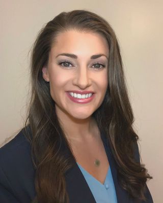 Photo of Allison G Sears, BSN, APRN, PMHNP, Psychiatric Nurse Practitioner