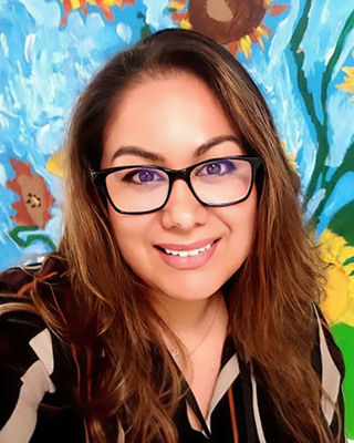 Photo of Tanya Andino, Marriage & Family Therapist, LMFT