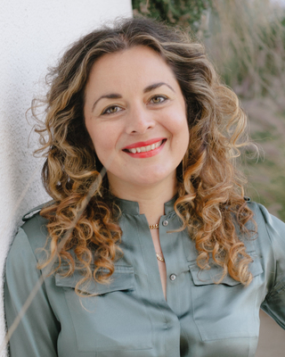 Photo of Diana Rivera, Psychologist in Los Feliz, Los Angeles, CA