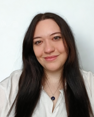 Foto de Lucía Fiasson, Psicólogo, Lic. en Psicología, Psic.