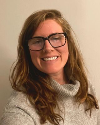 Photo of Hayley McLemore, Clinical Social Work/Therapist, LMSW
