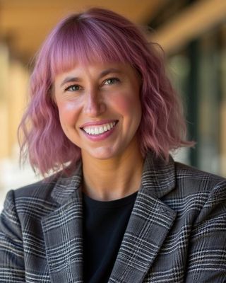 Photo of Sarah Grossman, Clinical Social Work/Therapist, LCSW