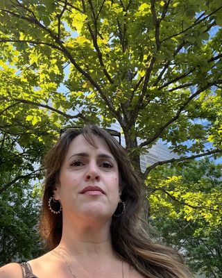 Photo of Rebecca Zalona, Clinical Social Work/Therapist, LCSW