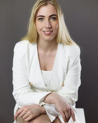 Photo of Stephanie Campbell, MSc