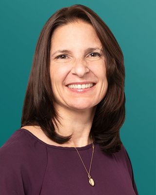 Photo of Amy Vigliotti - Amy Vigliotti, Founding Head of NYC SelfWorks, PhD, Psychologist