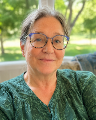 Photo of Jennifer Ann Johnson, Psychologist, MALP