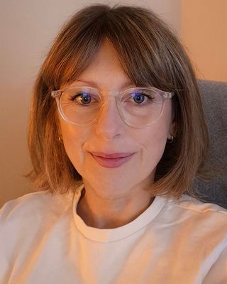 Photo of Caroline Plambeck, Counsellor, MBACP