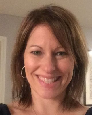 Photo of Robyn K Kessler, Licensed Professional Counselor, MA, LPC