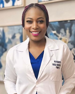 Photo of Ebelechukwu Ekwenugo, Psychiatric Nurse Practitioner in Denver, CO