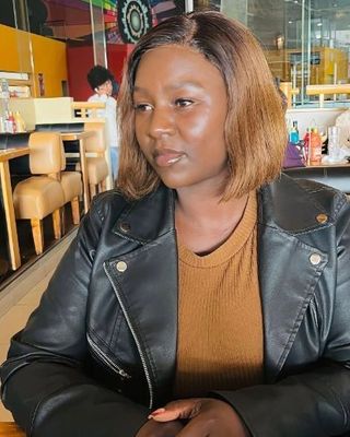 Photo of Angel Mathaba - Pine Care Health and Wellness, Social Worker, BSocSci Hons, SACSSP