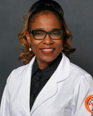 Photo of Dongmo Tekobo, Psychiatric Nurse Practitioner, PMHNP