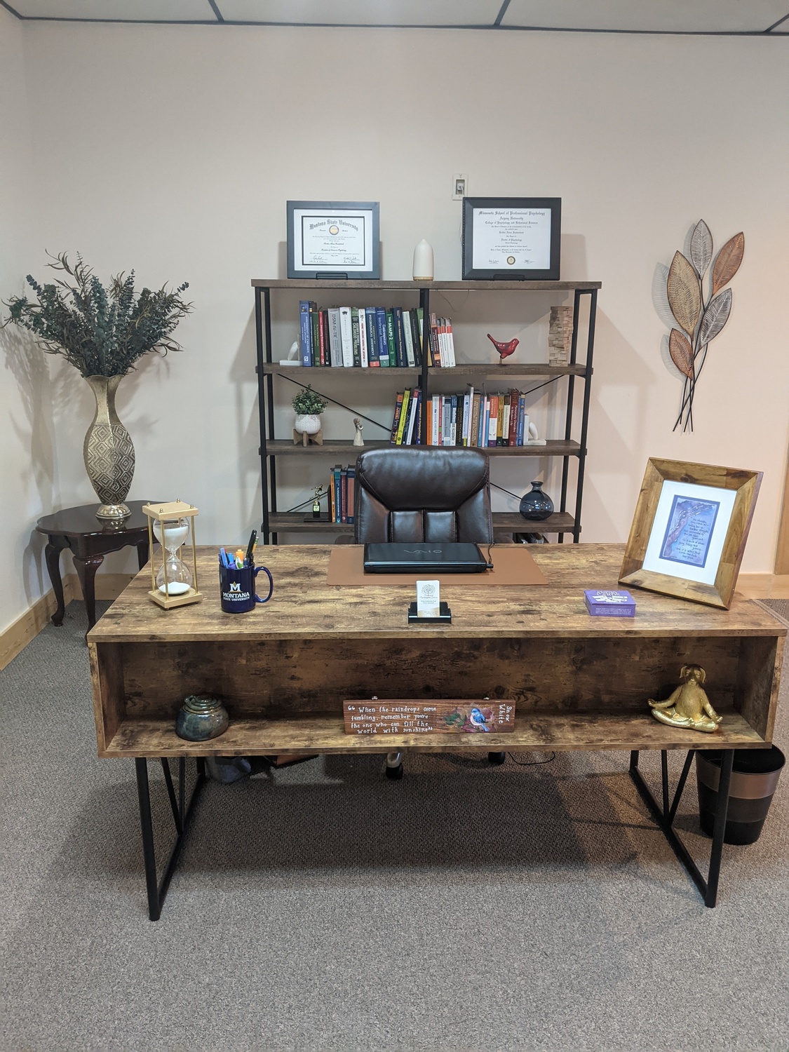 Dr. Brittni Funderburk, PsyD, Psychologist, Kalispell, MT, 59901