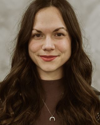 Photo of Alexandra Albert, Registered Psychotherapist (Qualifying) in Barrie, ON