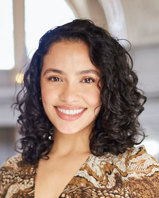 Photo of Xochiltl Ramos, Marriage & Family Therapist Associate