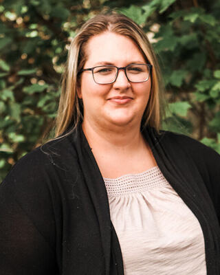 Photo of Paige Jamieson, Counsellor in Sydney, NS