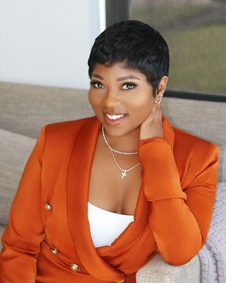 Photo of Sirea D Gordon - Inner and Outer Glow Salon and Wellness Center, Licensed Master Social Worker, LMSW, LCSW, DNP