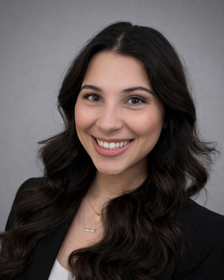 Photo of Sophia Eberhart, CASMHC, MHC-LP