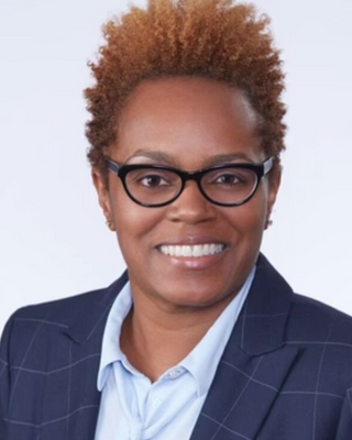 Photo of Stephanie McVea, Licensed Professional Counselor, LPC