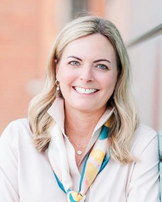 Photo of Wendi Beck, Pre-Licensed Professional, MFT-I