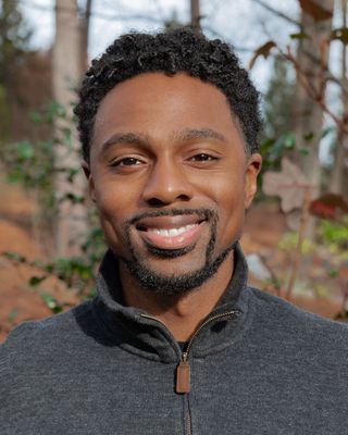 Photo of Melvin Gaddy, Counselor, LCMHC