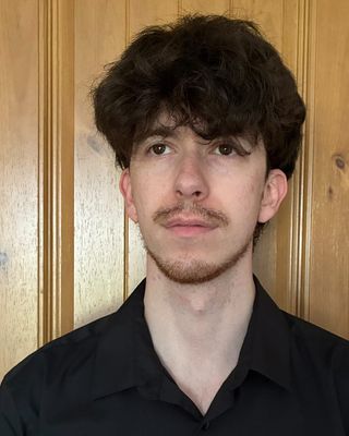 Photo of Shane Toner, Counsellor, APCP