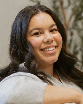 Photo of Sidney Sinclair, Counsellor, BA, MACP, CCC
